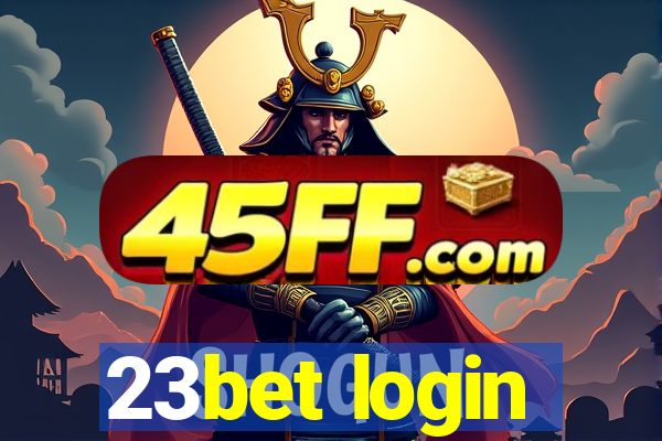 23bet login